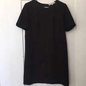 Making room for new wardrobe pieces!